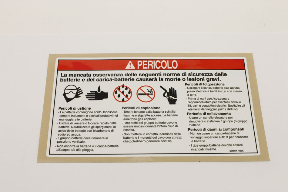 OEM Genie 31788ITGT product image 1