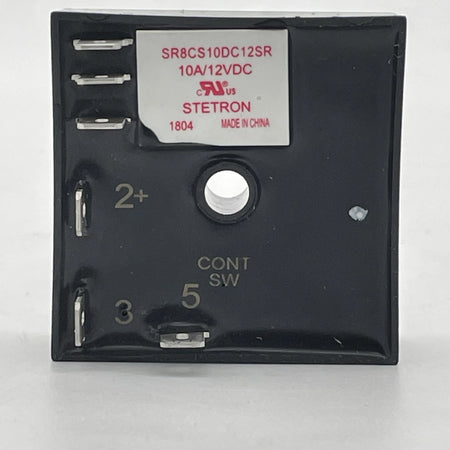 Genie - RELAY,TIME DELAY-10 SECOND - 31962GT alternate view 0