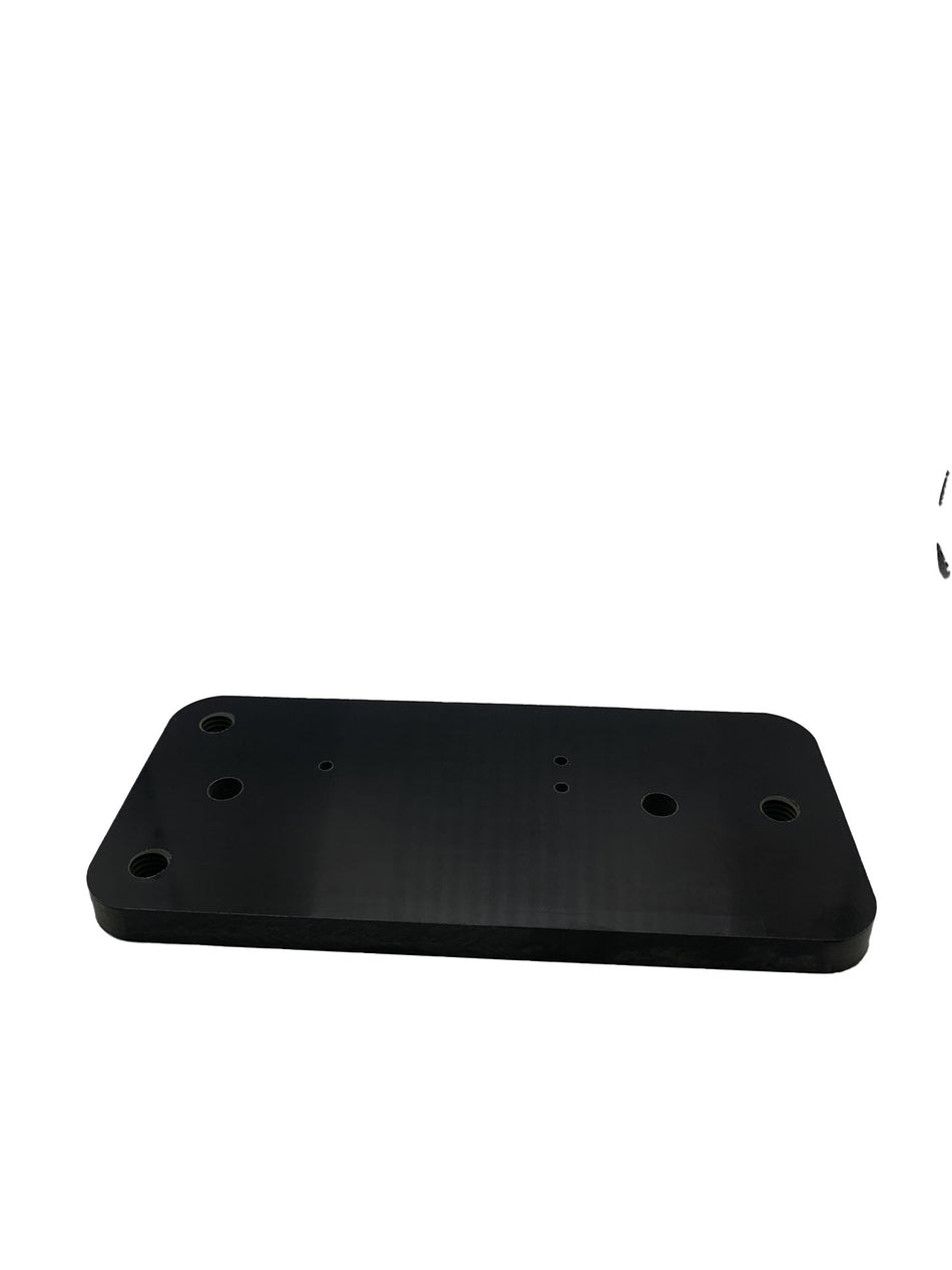 JLG Part # 3200449 - Level Sensor Mount