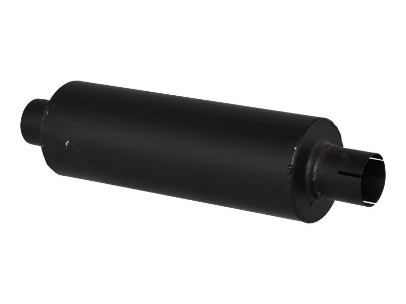 JLG Part # 3220033 -  Muffler