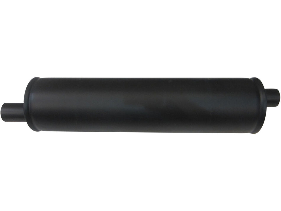JLG Part # 3220077 – Muffler