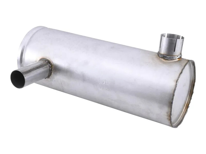 JLG Part # 3220097 – Muffler