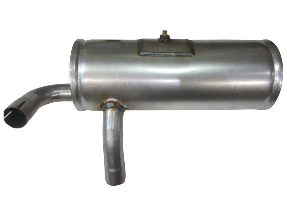 JLG Part # 3220100 – Muffler