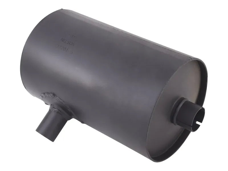 JLG Part # 3220105 – Muffler