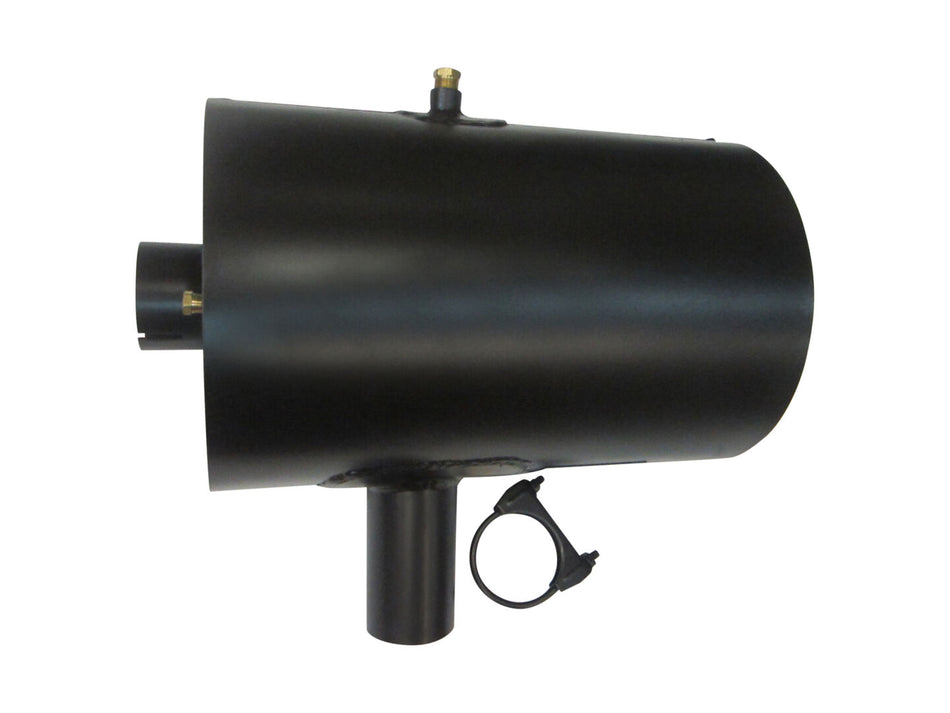 JLG Part # 3220130 – Muffler