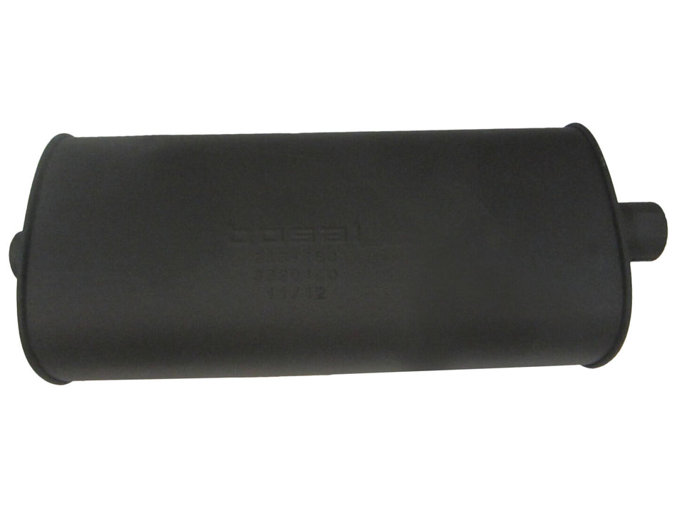 JLG Part # 3220140 -  Muffler
