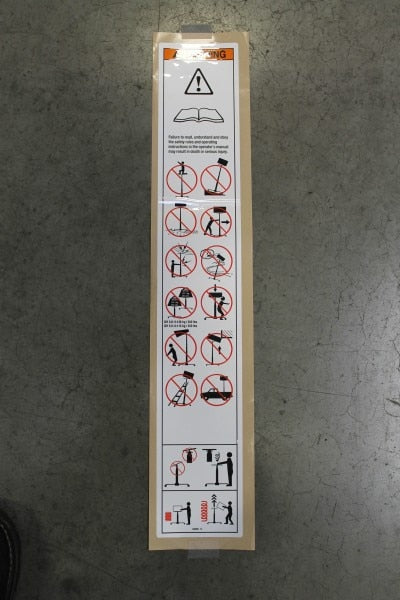 OEM Genie 32305GT product image 1