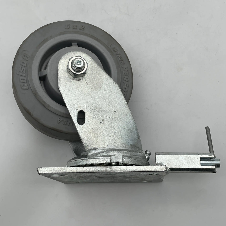 Genie - CASTER,PERFORM,SWV.LCK,5 X 2 - 32454GT alternate view 0