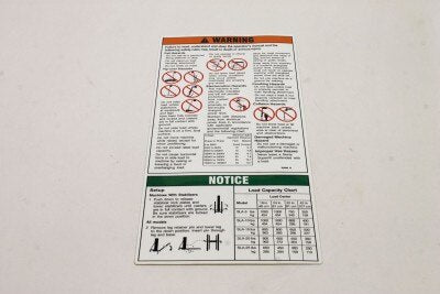 OEM Genie 32686GT product image 1