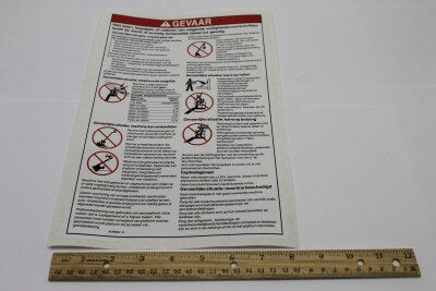 OEM Genie 32700DUGT product image 1