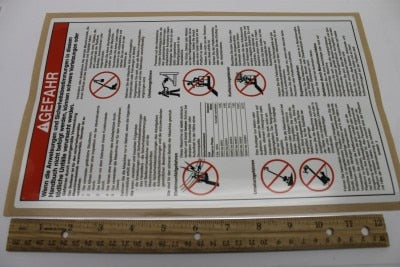 OEM Genie 32700GRGT product image 1