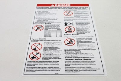 OEM Genie 32700GT product image 1