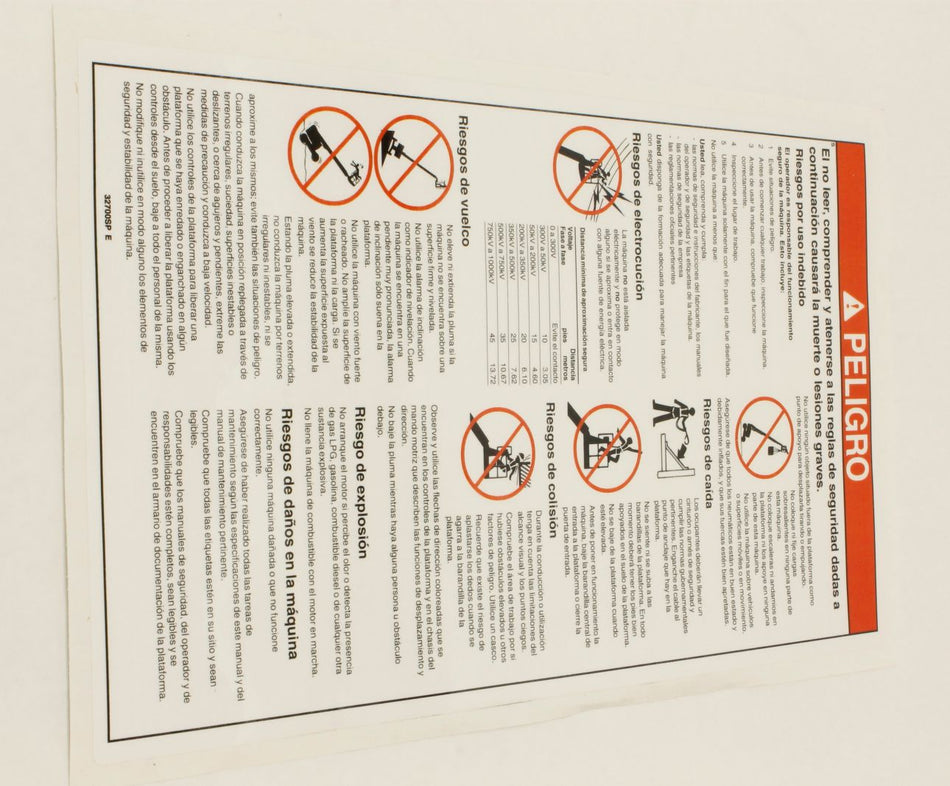 OEM Genie 32700SPGT product image 1
