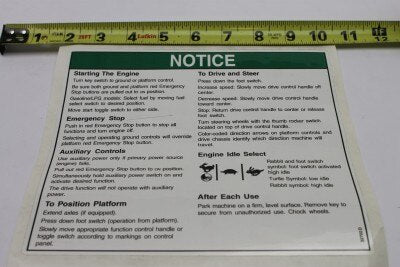 OEM Genie 32702GT product image 1