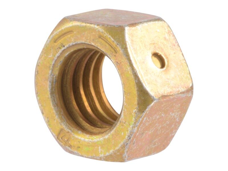 JLG Part # 3271605 – Lock Nut Gr8