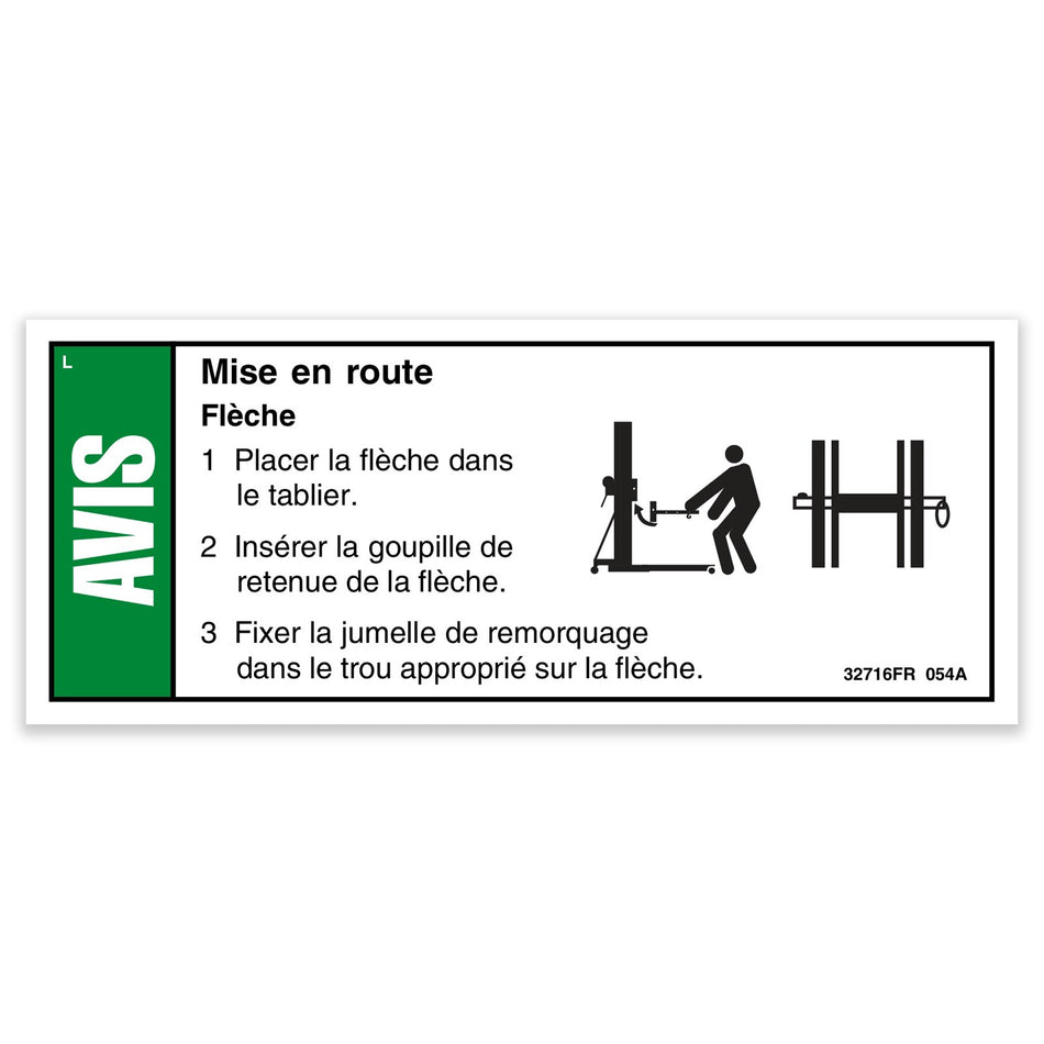 OEM Genie 32716FRGT product image 1