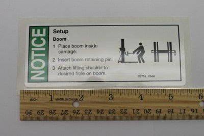 OEM Genie 32716GT product image 1