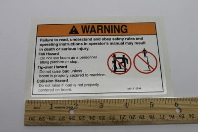 OEM Genie 32717GT product image 1