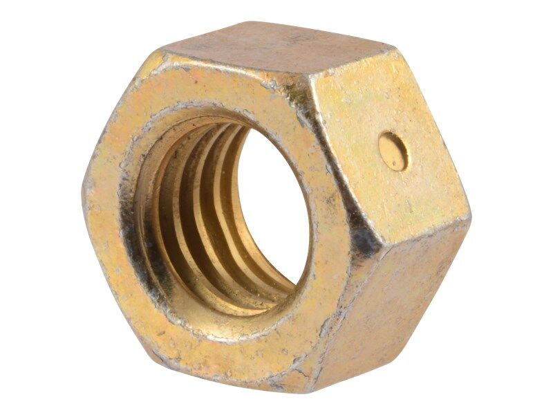 JLG Part # 3271805 – Nut Hex Lock