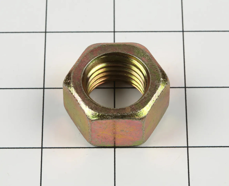 JLG Part # 3272401 – Nut Hex Lock