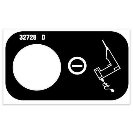 OEM Genie 32728GT product image 3