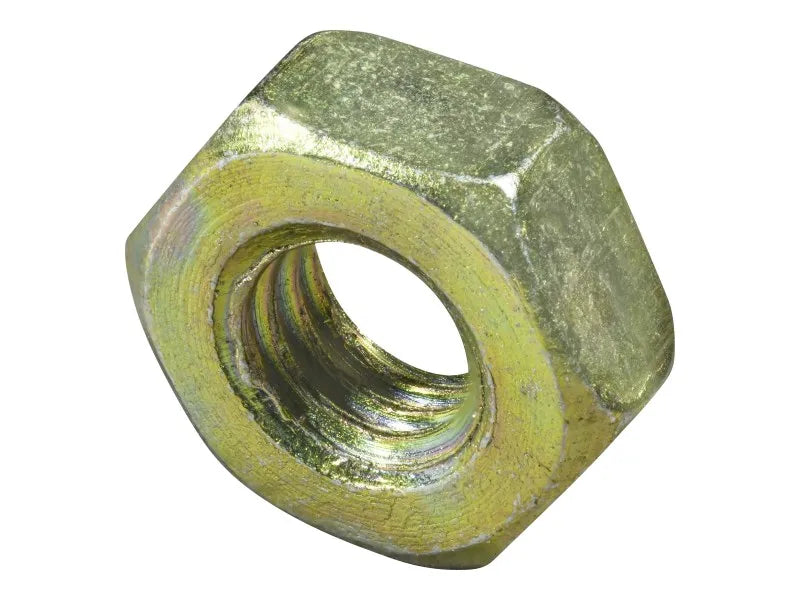 JLG Part # 3290301 – Nutmetric Gr8 (Coded), M3 X 0.5