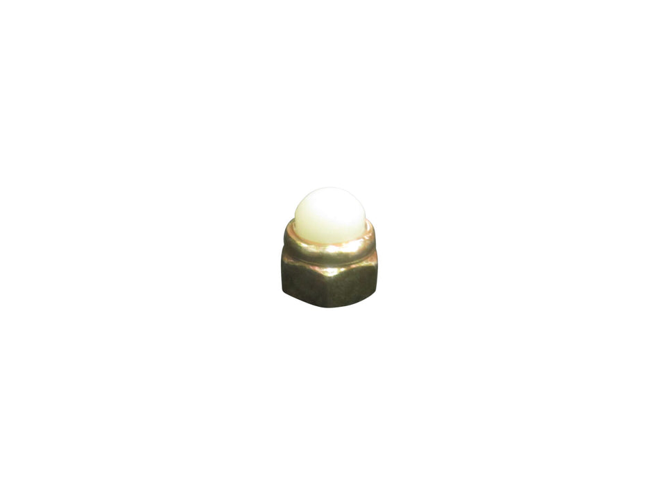 JLG Part # 3290806 – Hex Cap Nut, M8 X 1.25