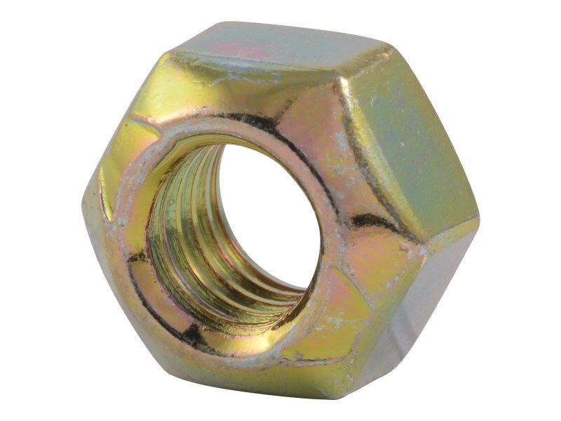 JLG Part # 3290807 – Nut, M8 8 A3c ISO 7042