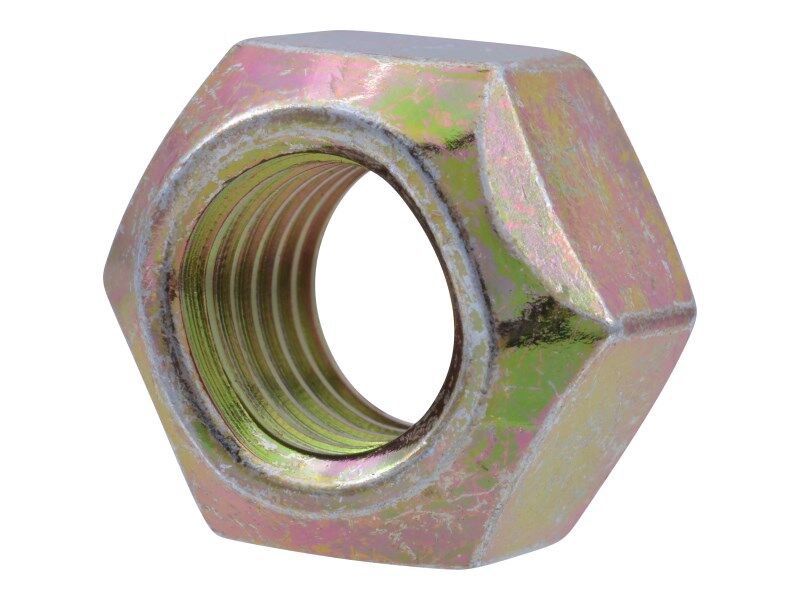 JLG Part # 3291207 – Nut, M12-8 A3c