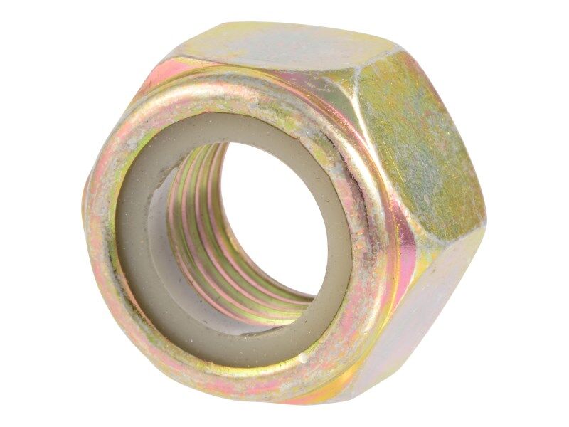 JLG Part # 3291605 – Nut, Metric Gr8 (Coded)