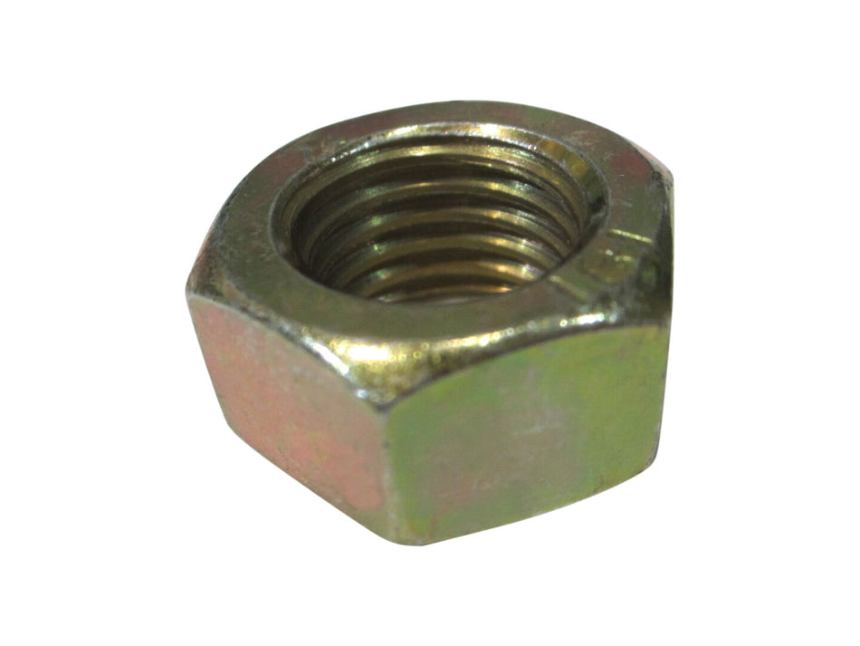 JLG Part # 3292001 – Nut