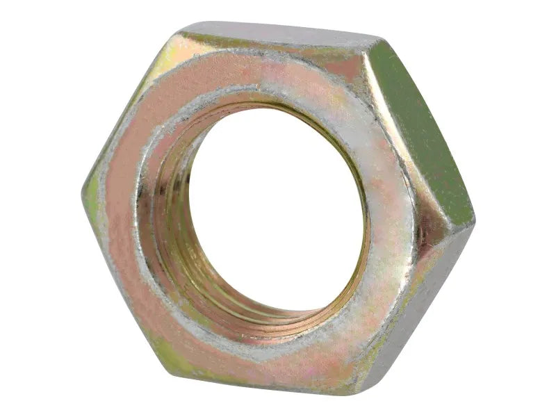 JLG Part # 3292002 – Nut Metric Gr8,m20 X 2.5 Jam