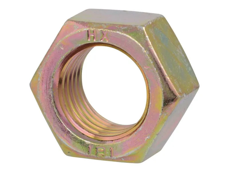 JLG Part # 3292201 – Nutmetric Gr8 (coded)