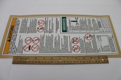 OEM Genie 32929GRGT product image 1