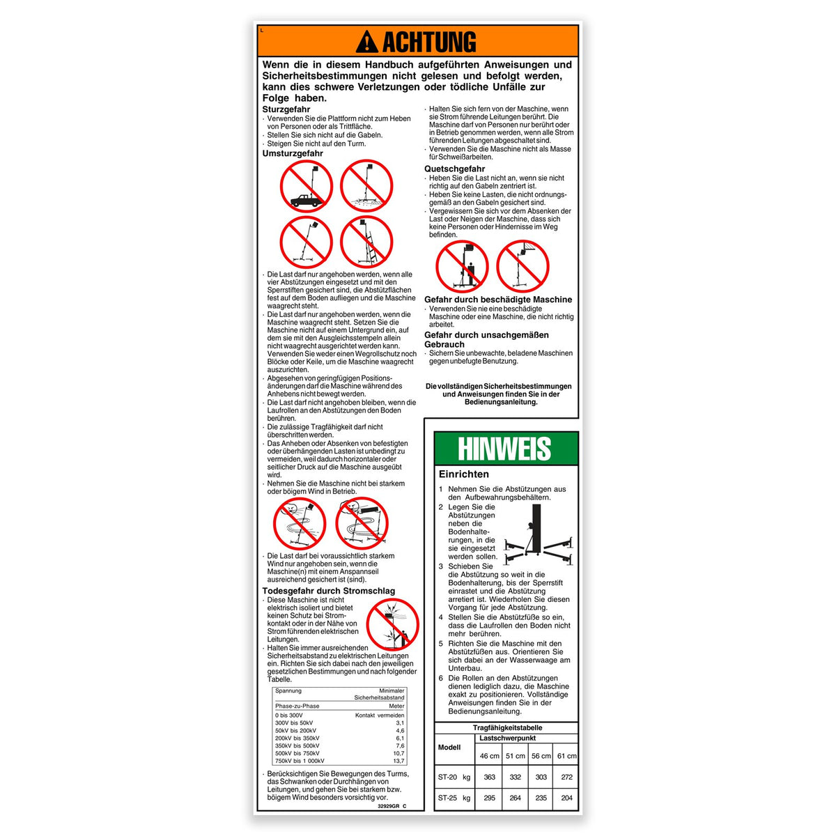 OEM Genie 32929GRGT product image 3