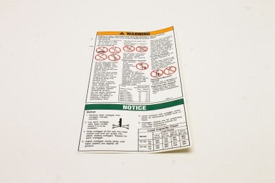 OEM Genie 32929GT product image 1