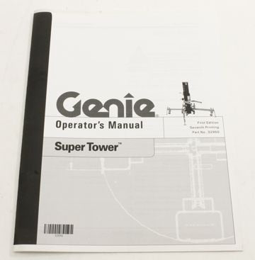 OEM Genie 32950GT product image 1