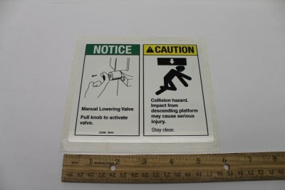 OEM Genie 32986GT product image 1