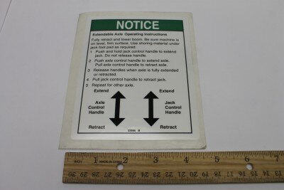 OEM Genie 32996GT product image 1