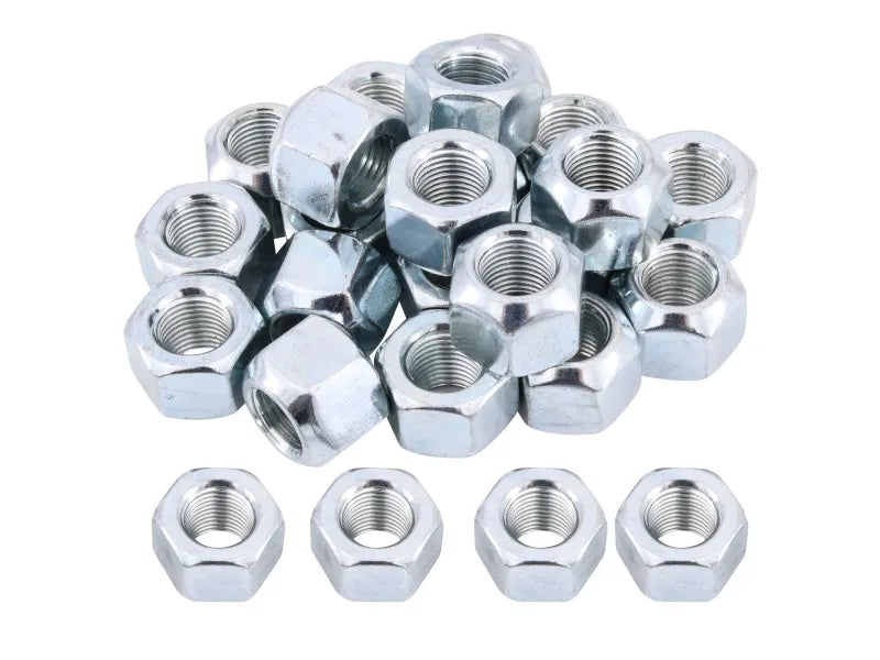 JLG Nut Spec 20 Wheel 25 Pcs 3300012 025 replacement part image