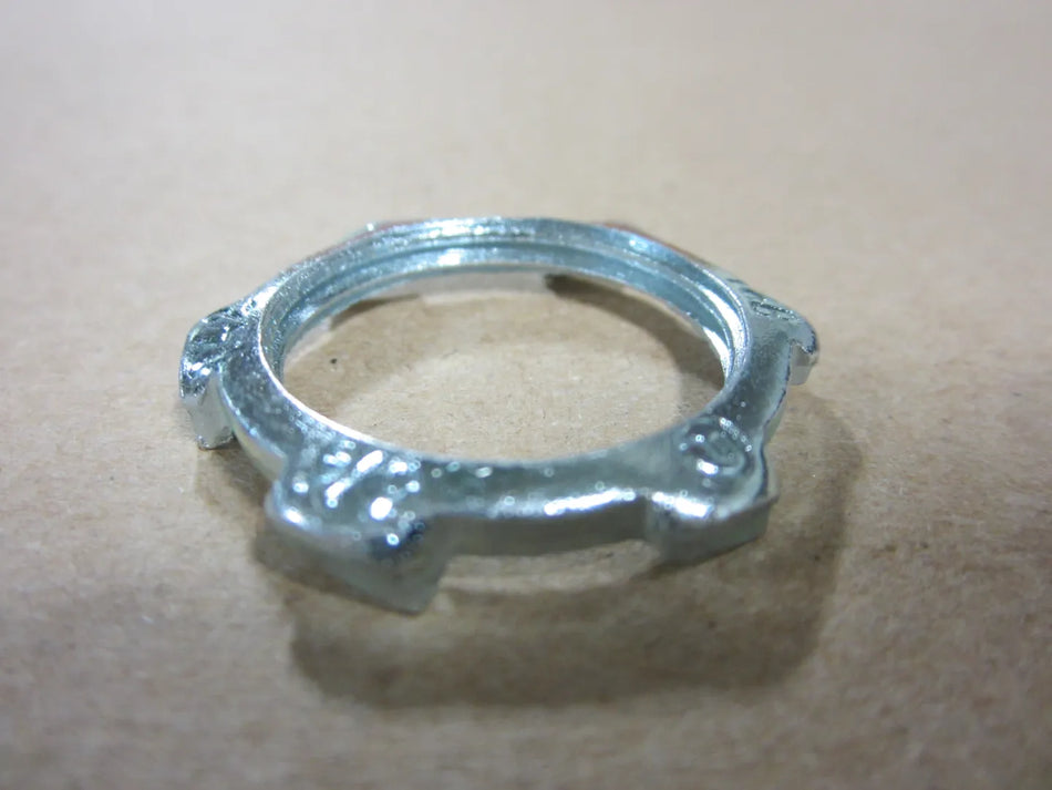 JLG Part # 3300048 – Conduit Locknut