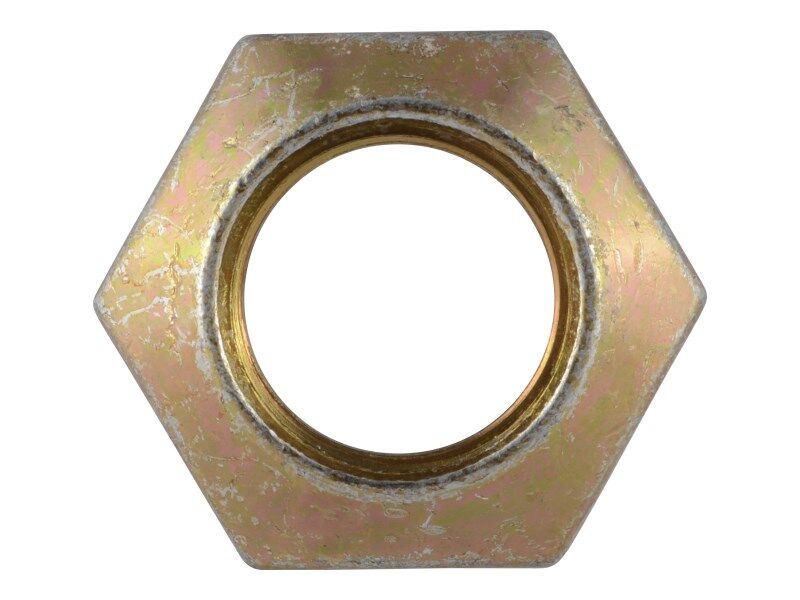 JLG Part # 3300106 – Nut-Spec, Hx 5/8-18 Wheel