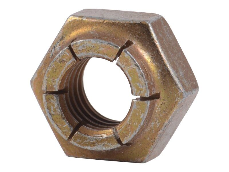 JLG Part # 3300143 – Nut-Spec, Hx .375-16 Hvy Lock