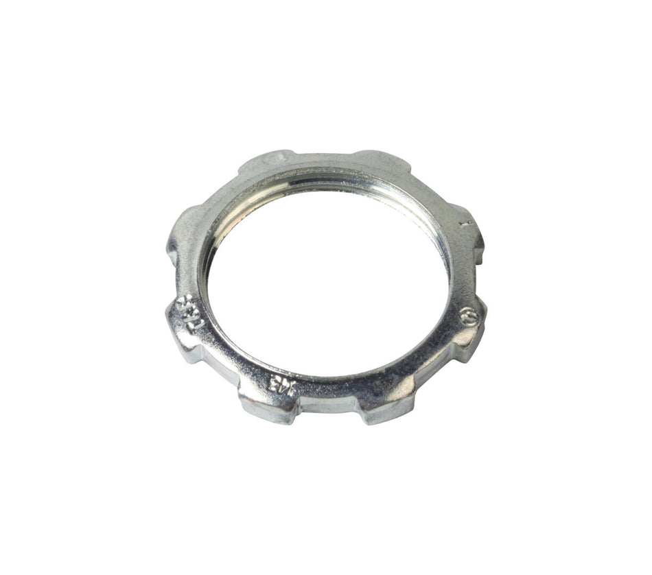 JLG Part # 3300147 – Nut-Spec, Lock Conduit T&B #143