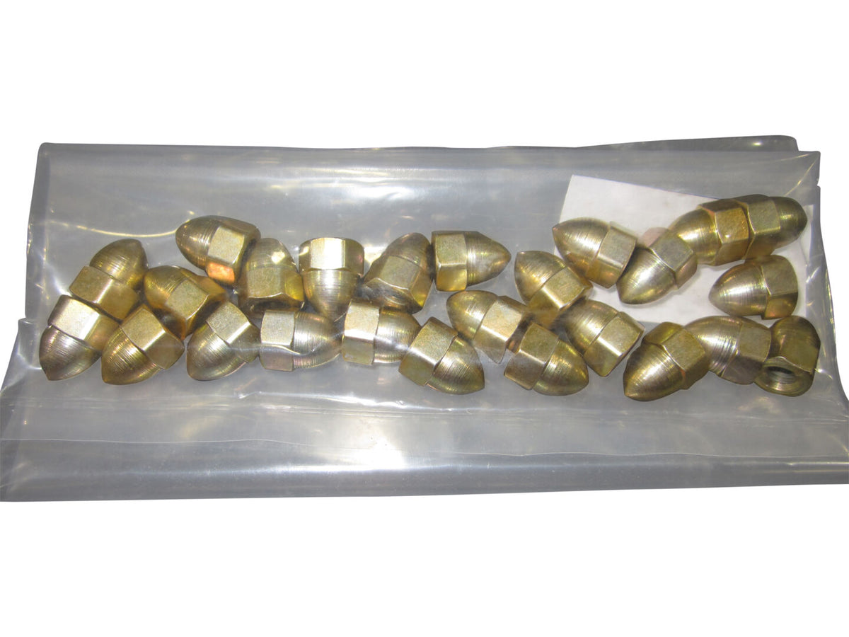 JLG Nut Sp Acn 3300151 025 replacement part image