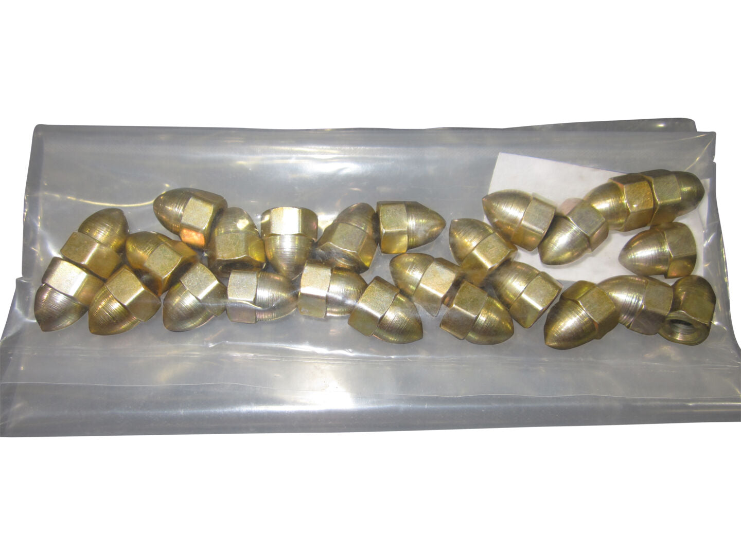 JLG Nut Sp Acn 3300151 025 replacement part image