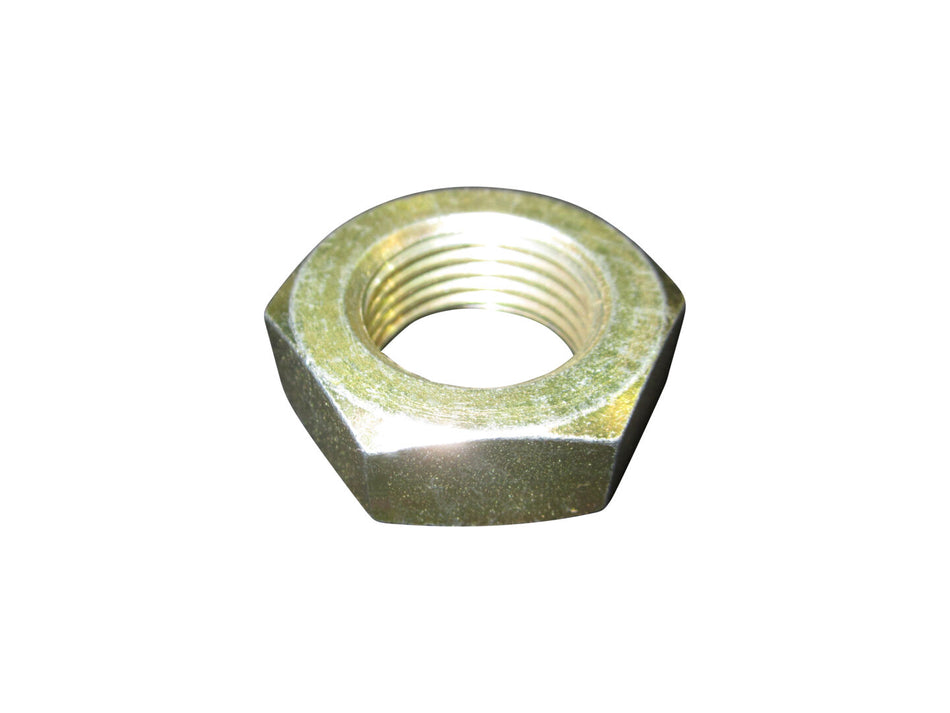 JLG Part # 3300228 -  Nut-Spec, L.H. Jam 1-12 Un Gr5
