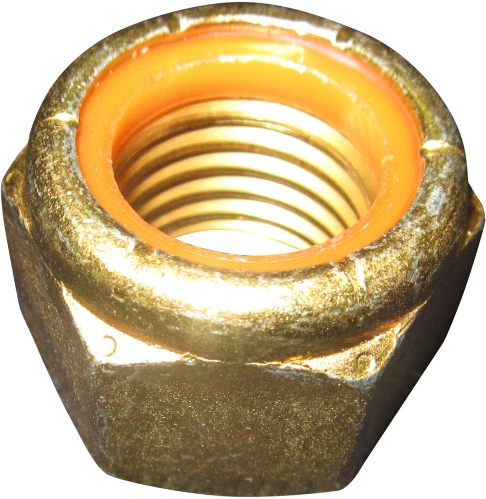 JLG Part # 3300243 – Lock Nut 1.00 Nylon