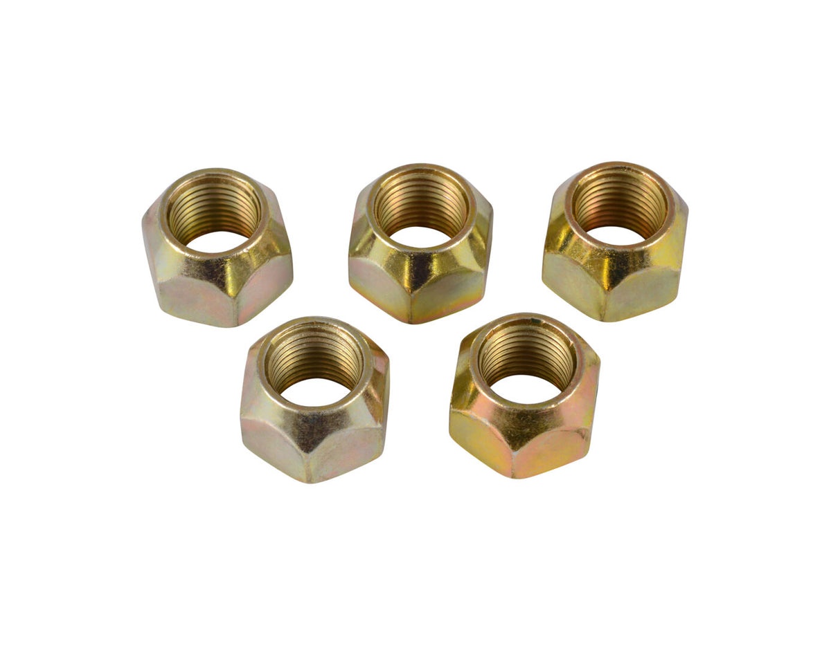 JLG Nut Spec Wheel Qty5 Pieces 3300255 005 replacement part image