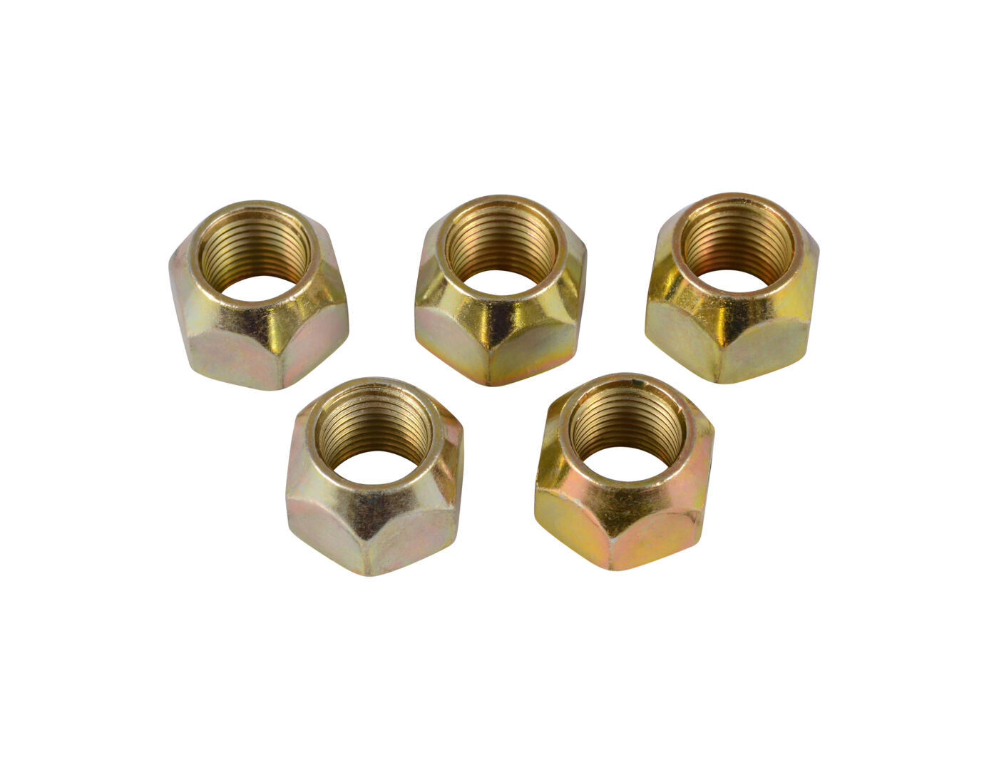 JLG Nut Spec Wheel Qty5 Pieces 3300255 005 replacement part image